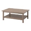 ИКЕА Столик HEMNES ХЕМНЭС, 602.141.21 - Home Club