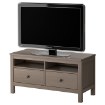 ИКЕА Шкаф для телевизора HEMNES ХЕМНЭС, 501.775.53 - Home Club