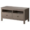 ИКЕА Шкаф для телевизора HEMNES ХЕМНЭС, 501.775.53 - Home Club, изображение 2