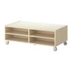 ИКЕА Столик BOKSEL БУКСЭЛЬ, 202.071.65 - Home Club, изображение 2