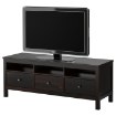 ІКЕА Шафа під телевізор HEMNES ХЕМНЕС, 801.762.98 - Home Club