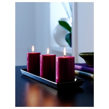 ИКЕА Подсвечник IDEAL ИДЕАЛ, 701.520.85 - Home Club
