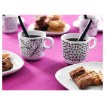 ИКЕА Чашка UNGDOM УНГДОМ, 801.884.99 - Home Club, изображение 2