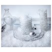 ИКЕА Тарелка JULFINT, 902.188.96 - Home Club, изображение 2
