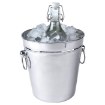 ИКЕА Охладитель OLEBY УЛЕБИ, 601.908.46 - Home Club, изображение 2