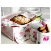 ИКЕА Коробка с крышкой TRIPP ТРИП, 801.889.27 - Home Club, изображение 2