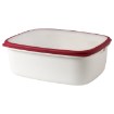 ИКЕА Контейнер для продуктов питания IKEA 365+, 401.319.09 - Home Club