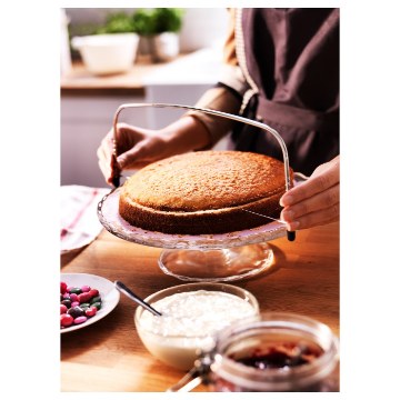 ИКЕА Набор для украшения тортов DRÖMMAR ДРОММАР, 501.330.50 - Home Club