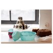 ИКЕА Форма для выпечки SOCKERKAKA СОККЕРТАКА, 301.882.94 - Home Club, изображение 2