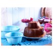 ИКЕА Форма для выпечки SOCKERKAKA СОККЕРТАКА, 301.882.94 - Home Club, изображение 3
