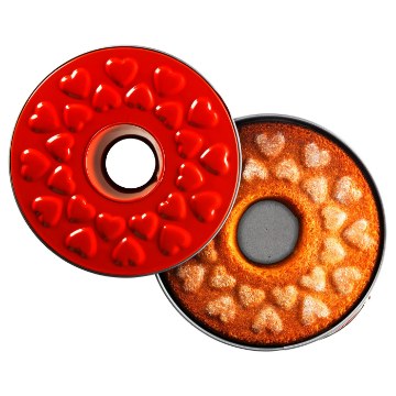 ИКЕА Форма для выпечки DRÖMMAR ДРОММАР, 101.330.47 - Home Club