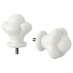 ИКЕА Наконечники SKULPTUR СКУЛПТУР, 702.172.23 - Home Club