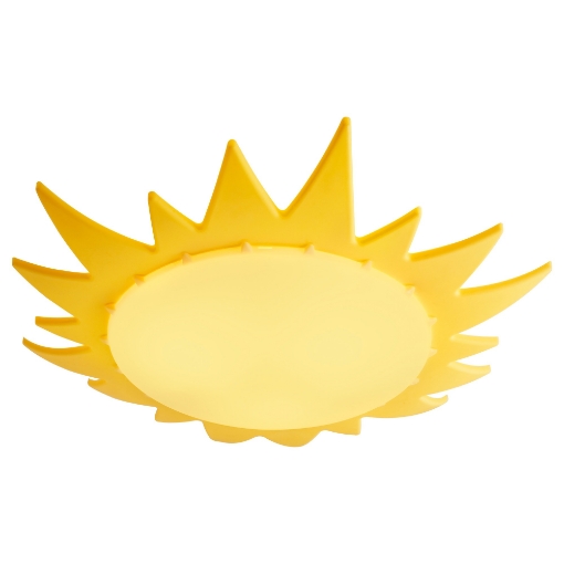 ІКЕА Стельовий світильник SMILA SOL, 000.728.84 - Home Club