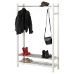 ИКЕА Вешалка для одежды TJUSIG ЧУСИГ, 301.527.04 - Home Club, изображение 2