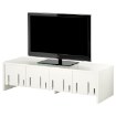 ІКЕА Шафа під телевізор IKEA PS 2012 ІКЕА ПС 2012, 602.086.67 - Home Club