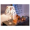 ИКЕА Основание настольной лампы BRÅN БРОН, 001.841.41 - Home Club, изображение 3