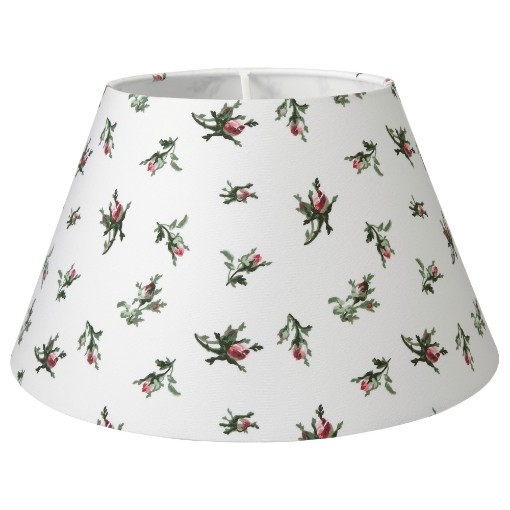 ИКЕА Абажур ЭММИ БЛУМ, 002.241.04 - Home Club