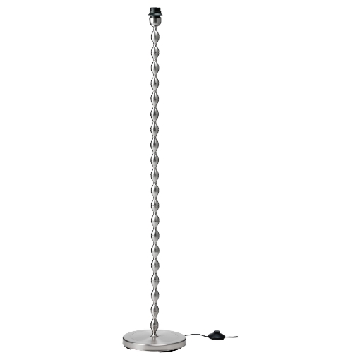 ИКЕА Основание напольн светильн ЭКАРП, 001.802.04 - Home Club