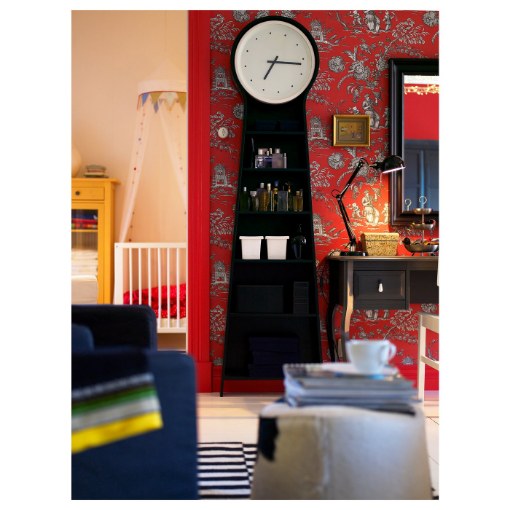 ИКЕА Напольные часы IKEA PS PENDEL ИКЕА ПС ПЕНДЕЛ, 601.396.93