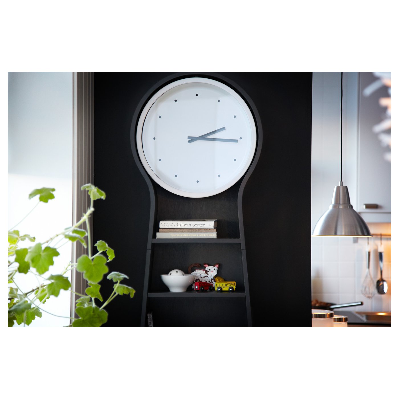 ИКЕА Напольные часы IKEA PS PENDEL ИКЕА ПС ПЕНДЕЛ, 601.396.93