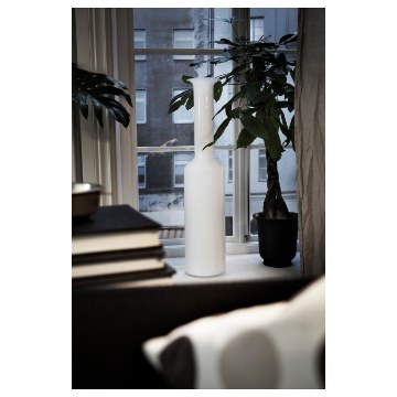 ИКЕА Ваза FYLLIG ФИЛЛИГ, 402.089.94 - Home Club