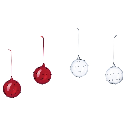 ИКЕА Украшение JULMYS, 202.218.16 - Home Club