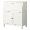 ИКЕА Секретер HEMNES ХЕМНЭС, 201.964.02 - Home Club