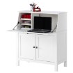 ИКЕА Секретер HEMNES ХЕМНЭС, 201.964.02 - Home Club, изображение 2