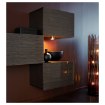 ИКЕА Ваза ANGENÄM АНГЕНЭМ, 201.865.68 - Home Club, изображение 4