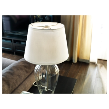 ИКЕА Абажур ЙОНСБО, 201.612.85 - Home Club