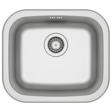 ИКЕА Однокамерная раковина FYNDIG ФЮНДИГ, 902.021.26 - Home Club