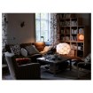 ИКЕА Напольная лампа FILLSTA ФИЛЬСТА, 801.485.64 - Home Club, изображение 3