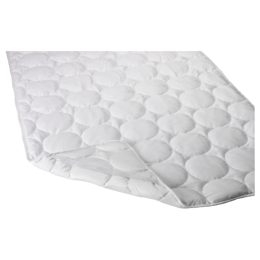 ИКЕА Наматрасник ШИДДА МЬЮК, 101.435.60 - Home Club