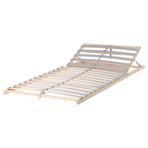 ІКЕА Решітчаста основа ліжка SULTAN LONEVÅG, 001.602.39 - Home Club