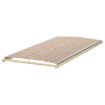 ИКЕА Рама кровати FJELLSE ФЬЕЛЬСЕ, 890.180.92 - Home Club, изображение 2