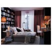 ИКЕА Напольная лампа NYFORS НИФОРС, 901.239.40 - Home Club, изображение 4