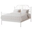 ІКЕА Рама ліжка LEIRVIK ЛЕЙРВІК, 198.499.60 - Home Club, зображення 2