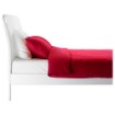 ИКЕА Рама кровати DUKEN, 790.197.37 - Home Club, изображение 3