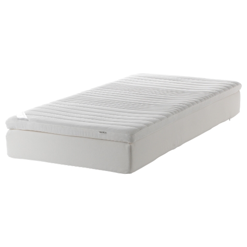 ІКЕА Пружинний матрац SULTAN HJARTDAL, 001.566.90 - Home Club