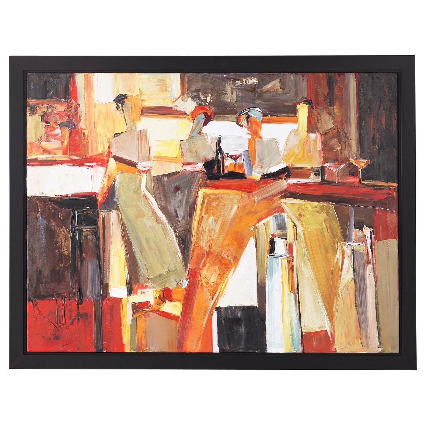 絵画 hallaryd ikea ИКЕА Картина HALLARYD, 201.261.45 — купить в интернет-магазине