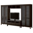ИКЕА Шкаф для телевизора HEMNES ХЕМНЭС, 098.762.18 - Home Club