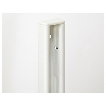 ИКЕА Настенная шина ALGOT АЛЬГОТ, 302.185.35 - Home Club