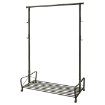 ИКЕА Вешалка для одежды PORTIS ПОРТИС, 400.997.92 - Home Club