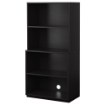 ИКЕА Комбинация открытых шкафов GALANT ГАЛАНТ, 091.846.03 - Home Club