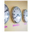 ИКЕА Настенные часы ПУГГ, 100.989.87 - Home Club, изображение 4