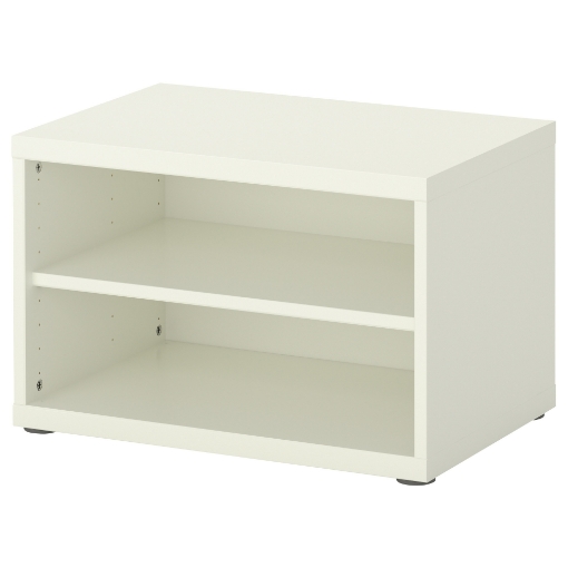 ИКЕА Полка БЕСТО, 201.340.51 - Home Club