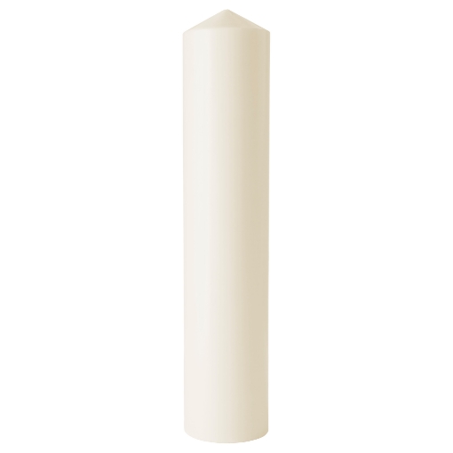 ІКЕА Неароматична формова свічка FENOMEN ФЕНОМЕН, 801.260.53 - Home Club