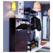 ИКЕА Основание настольной лампы JANUARI ЯНУАРИ, 501.568.81 - Home Club, изображение 3