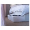 ИКЕА Контейнер для одежды SKUBB СКУББ, 601.794.67 - Home Club, изображение 2