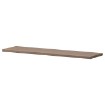 ИКЕА Полка EKBY HEMNES ЭКБИ ХЕМНЭС, 301.798.69 - Home Club